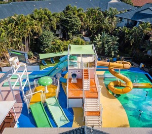 Turtle Beach Resort 