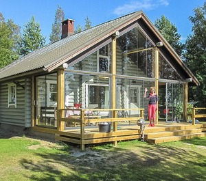 Tuulikannel 