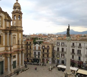 Superior Palermo 
