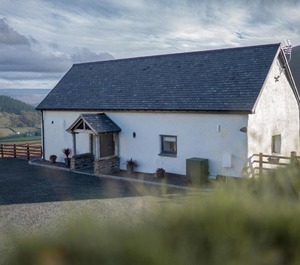 Tyn Llwyn 