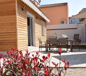 Vrbo Property 
