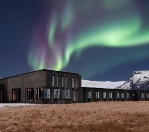 Umi Hotel 