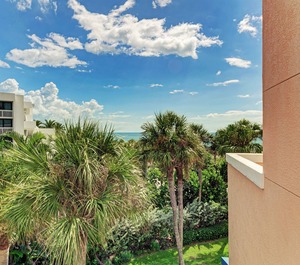 Beachcomber Longboat Key 