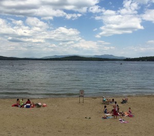 Adventure Awaits At Winnipesaukee 