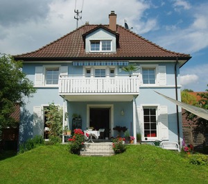 Vrbo Property 