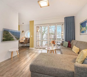 Ferienanlage Seeblick Koserow 