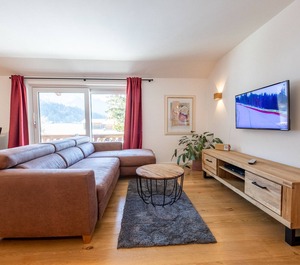 Ferienhaus Waxenstein 