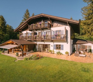 Ferienhaus Heimhof 