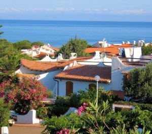 Ferienhaus Valledoria Für Personen 