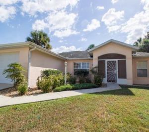 Comfort Villa 