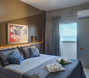 Apartamento Praia Futuro 