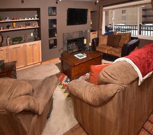 Lion Square Lodge South Vail 