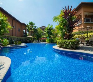 Los Sueños Veranda 