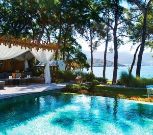 Vhillas Private Villa Azur 