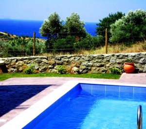 Villa Alexander 