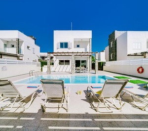 Villa Anemoni 