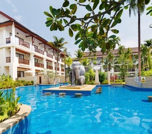 Villa Apsara Priavte 