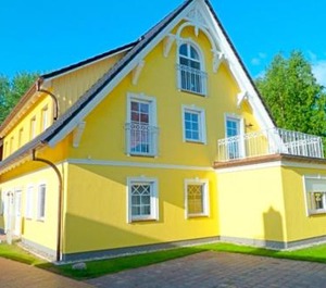 Villa Fw 