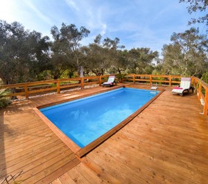 Villa Astrea 