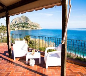 Villa Buonasera The Sea 
