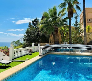 Villa Camelias 