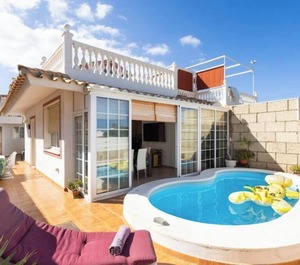 Villa Carolina 