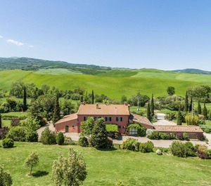 Villa Castiglione 