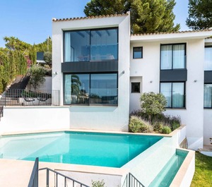 Villa Costa Calma 