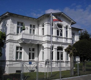 Villa Cremona 