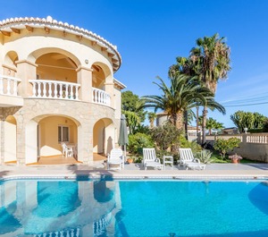 Villa Cucarres 
