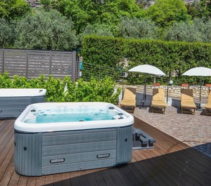 Villa Degli Olivi Relais 