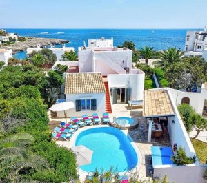 Villa Delfin Cala 