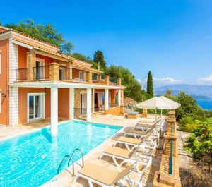 Villa Emilios 