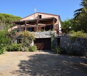 Villa Fiorella 