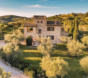 The Wellness Of Estate 