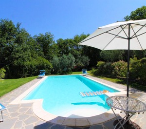 Villa Gioiosa Monte San Savino 