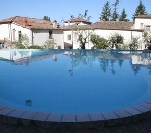 Villa Grassina 