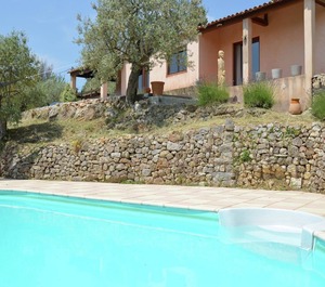 Villa Ollières 