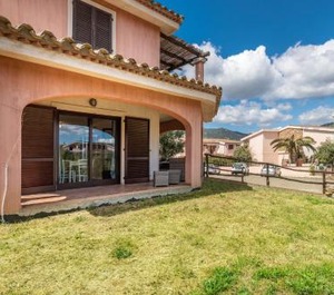 Villa Isabel 
