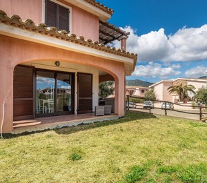 Villa Villasimius 