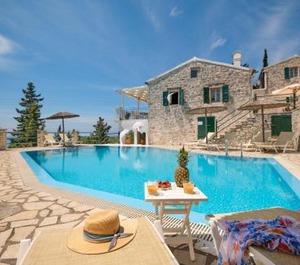 Villa Katerini 