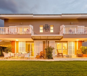 Villa Kore 