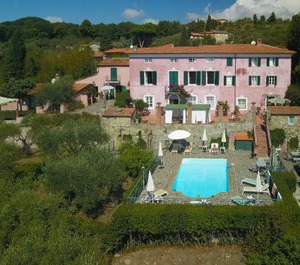 Villa Lorien 