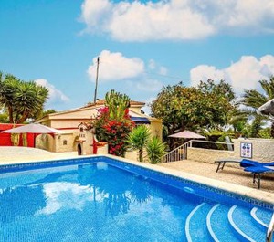 Villa Los Pinos 