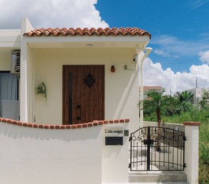 Villa Mahalo 