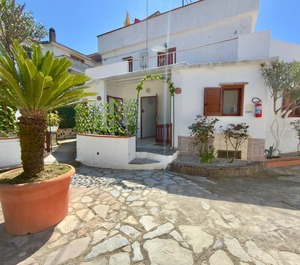 Villa Maica Palinuro 