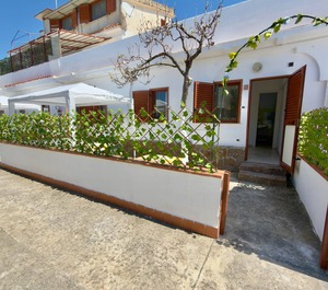 Villa Maica Palinuro 