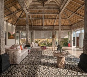 Villa Manggala 