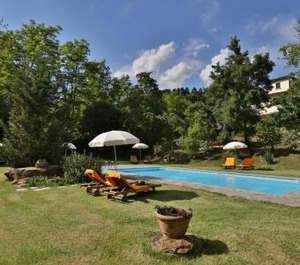 Villa Marina 
