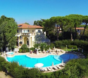 Residence Oleandri Hotel Mazzanta 